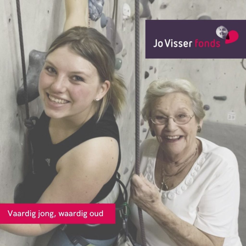Jo Visser fonds-vierkant
