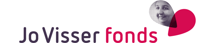 Jo Visser fonds Logo
