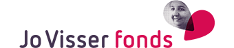 Jo Visser fonds Logo